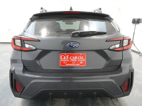 New 2026 Subaru Crosstrek 2.0i Premium image 6