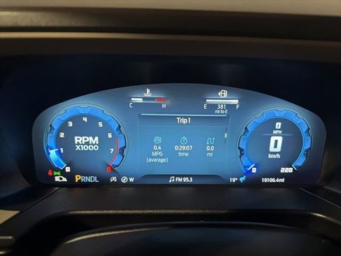 Used 2025 Ford Bronco Sport Big Bend image 19