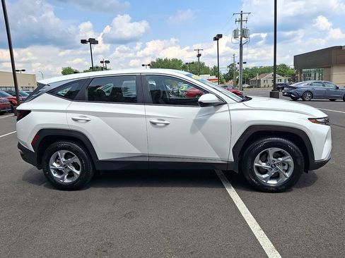 Used 2024 Hyundai Tucson SE AWD/4WD image 11