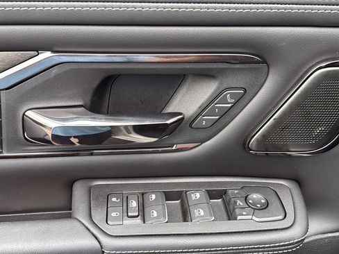 New 2026 RAM 1500 Limited image 15