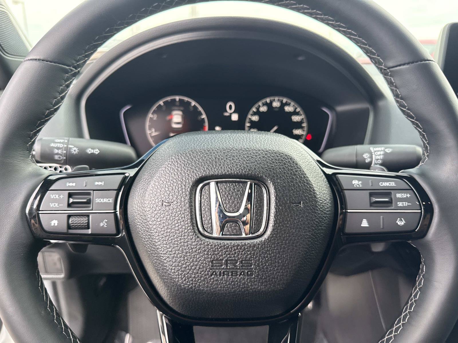 Used 2026 Honda Civic Sport image 25