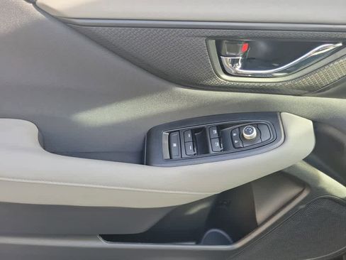 Certified 2025 Subaru Outback Premium image 21