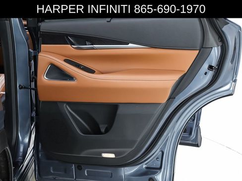 Used 2023 INFINITI QX60 Autograph w/ Cargo Package AWD/4WD image 69