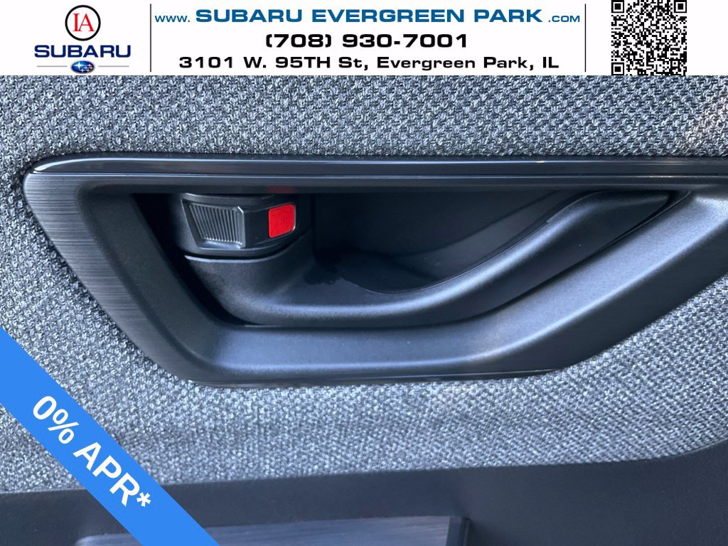 New 2026 Subaru Outback Limited XT AWD/4WD image 39