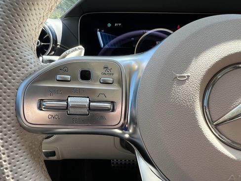 Certified 2021 Mercedes-Benz AMG GT 43 image 28