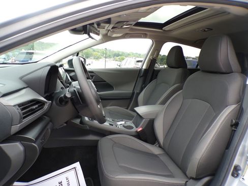 Used 2026 Subaru Crosstrek 2.0i Premium AWD/4WD image 13