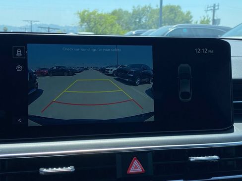 New 2026 Kia K5 GT-Line FWD image 20