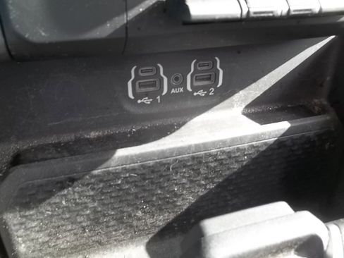 Used 2021 RAM 1500 Big Horn image 11