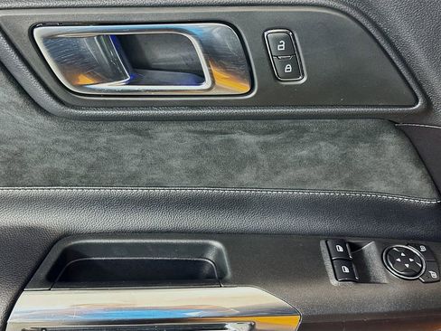 Used 2019 Ford Mustang Premium w/ Carbon Sport Interior Package RWD image 17