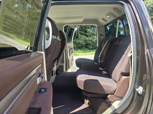 Used 2017 RAM 2500 Big Horn image 29