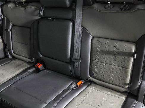 Used 2024 Chevrolet Silverado 1500 ZR2 w/ ZR2 Bison Edition image 37