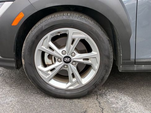 Used 2023 Hyundai Kona SEL w/ Convenience Package image 54