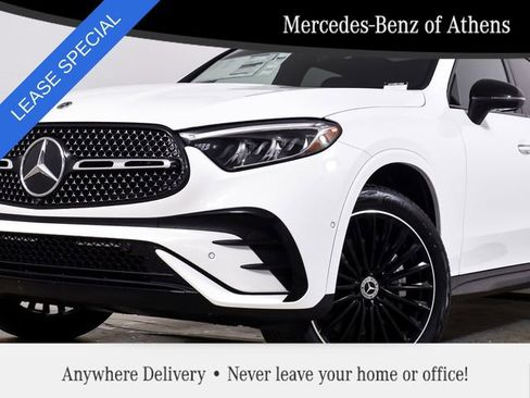 New 2026 Mercedes-Benz GLC 300 image 7