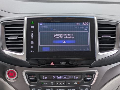 Used 2016 Honda Pilot EX-L image 16