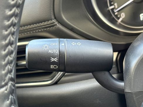 Used 2025 MAZDA CX-5 AWD 2.5 S w/ Preferred Package image 37