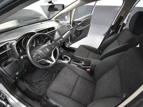 Used 2016 Honda Fit EX image 21