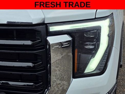 Used 2024 GMC Sierra 3500 Pro w/ Convenience Package AWD/4WD image 6