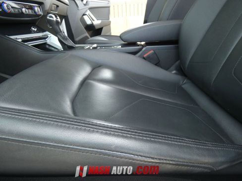 Used 2020 Audi Q3 2.0T Premium AWD/4WD image 49