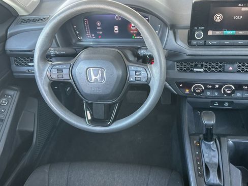 Used 2024 Honda Accord EX image 13
