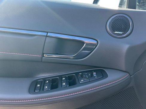Used 2024 Hyundai Sonata N Line image 12