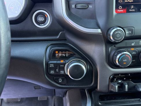 Used 2023 RAM 1500 Big Horn AWD/4WD image 21