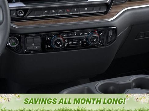 New 2026 Chevrolet Silverado 1500 LT image 23