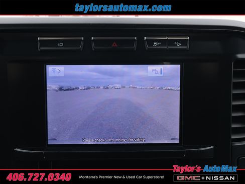 Used 2023 Ford F250 XLT w/ 360-Degree Camera Package image 16