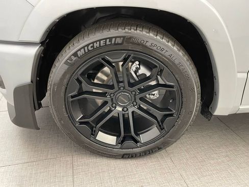 New 2026 RAM 1500 Big Horn AWD/4WD image 12