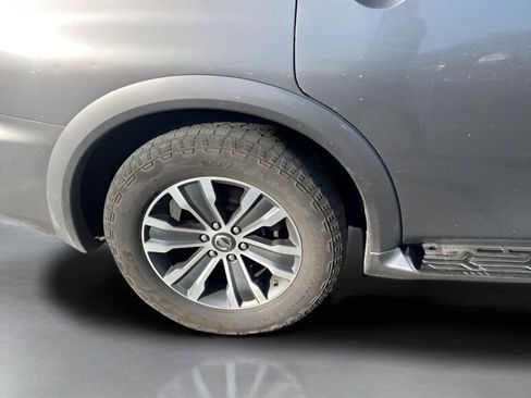 Used 2018 Nissan Armada SL w/ Moonroof Package image 14