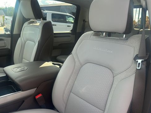 New 2026 RAM 1500 Laramie image 16