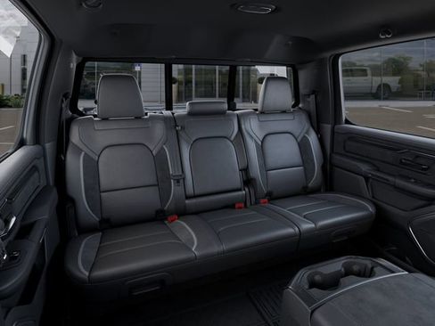 New 2026 RAM 1500 RHO AWD/4WD image 15