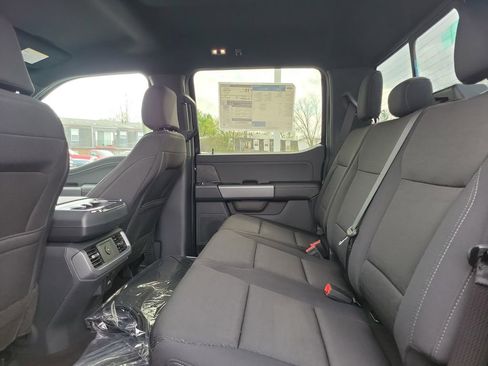 New 2026 Ford F150 XLT image 14
