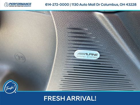 Used 2023 Dodge Challenger SRT Hellcat w/ Driver Convenience Group image 17