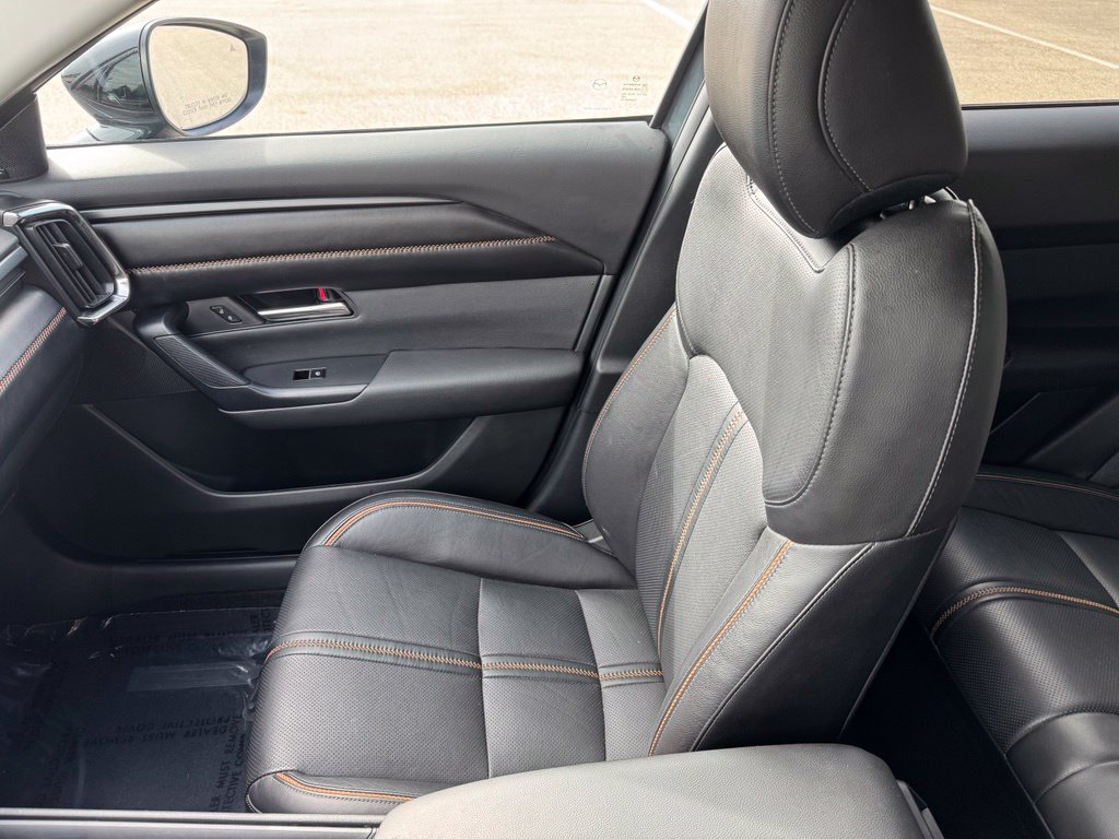 Certified 2024 MAZDA CX-50 AWD 2.5 S w/ Cargo Package image 20