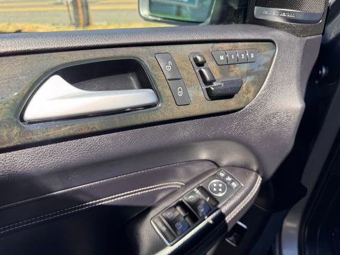 Used 2015 Mercedes-Benz ML 350 4MATIC image 14
