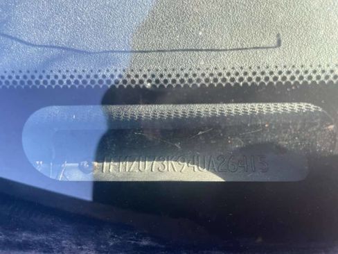 Used 2004 Ford Explorer Sport XLT image 16