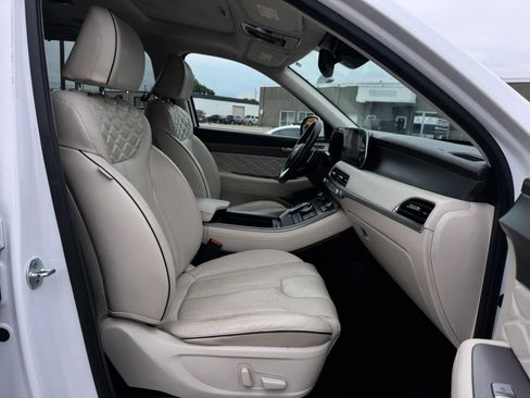 Used 2020 Hyundai Palisade Limited FWD image 31
