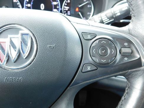 Used 2021 Buick Enclave Avenir w/ LPO, Hit The Road Package AWD/4WD image 39