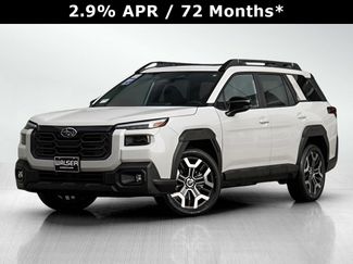 New 2026 Subaru Outback Touring XT video 1