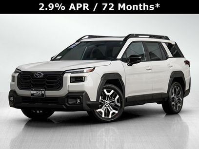 New 2026 Subaru Outback Touring XT