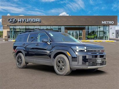 New 2025 Hyundai Santa Fe XRT