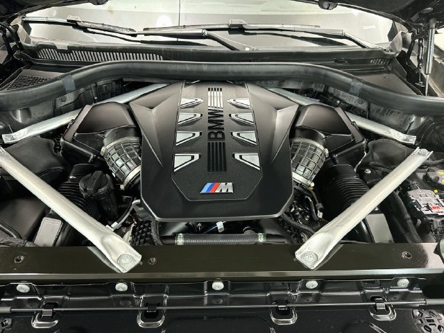 Used 2024 BMW X7 M60i w/ Executive Package AWD/4WD image 33