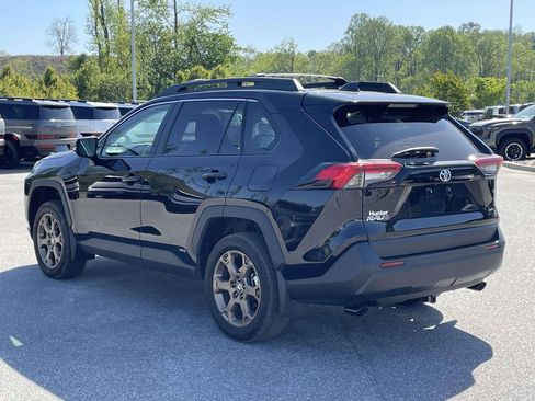 Used 2025 Toyota RAV4 Woodland Edition AWD/4WD image 25