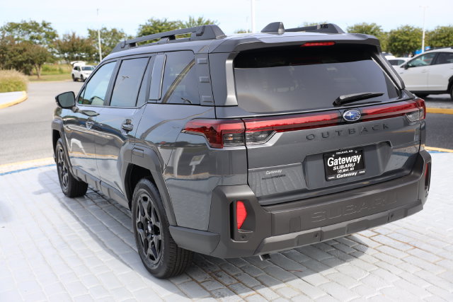 New 2026 Subaru Outback Limited AWD/4WD image 4