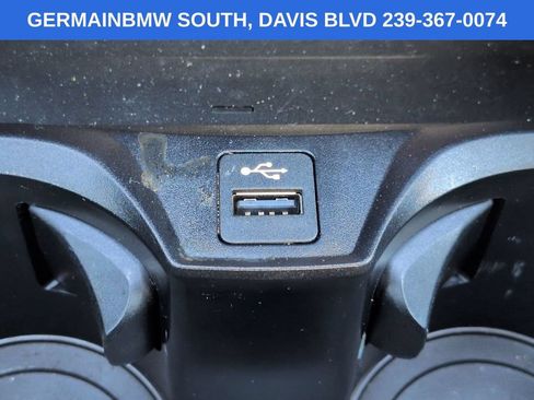 Used 2025 BMW 330i Sedan w/ Premium Package RWD image 25