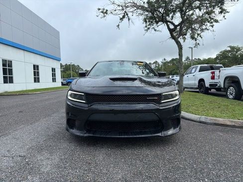 Used 2023 Dodge Charger R/T RWD image 2