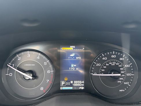 Used 2023 Subaru Impreza Premium image 20