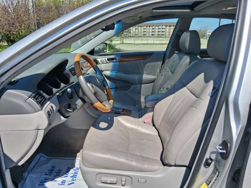 Used 2006 Lexus ES 330 image 12