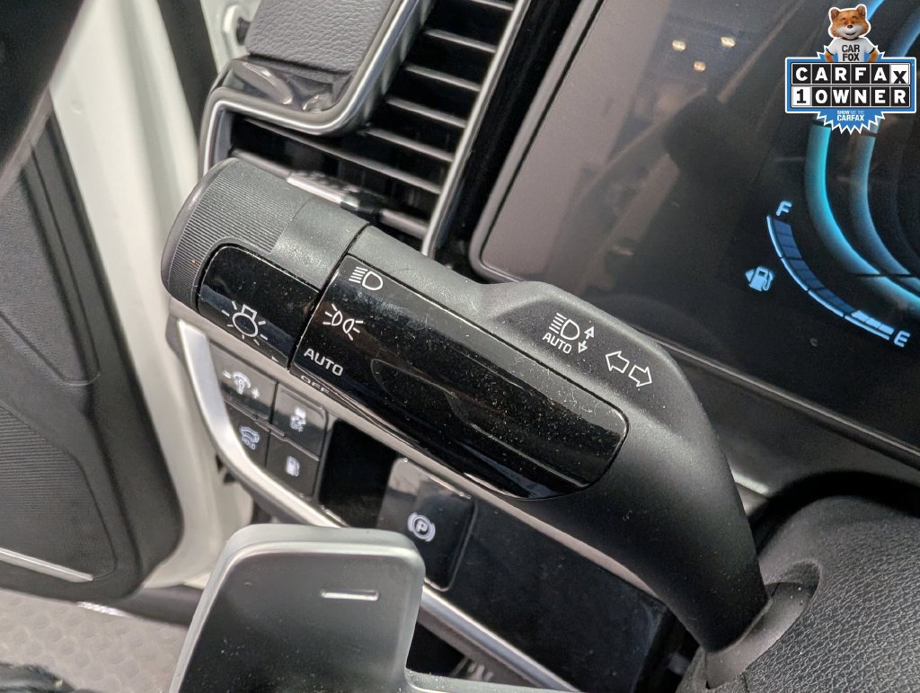 Certified 2023 Kia Sportage X-Line AWD/4WD image 19