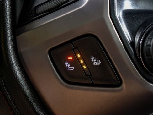 Used 2016 GMC Sierra 1500 SLT w/ All-Terrain Package image 26